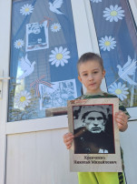 БЕССМЕРТНЫЙ ПОЛК БЕССМЕРТНЫЙ ПОЛК.